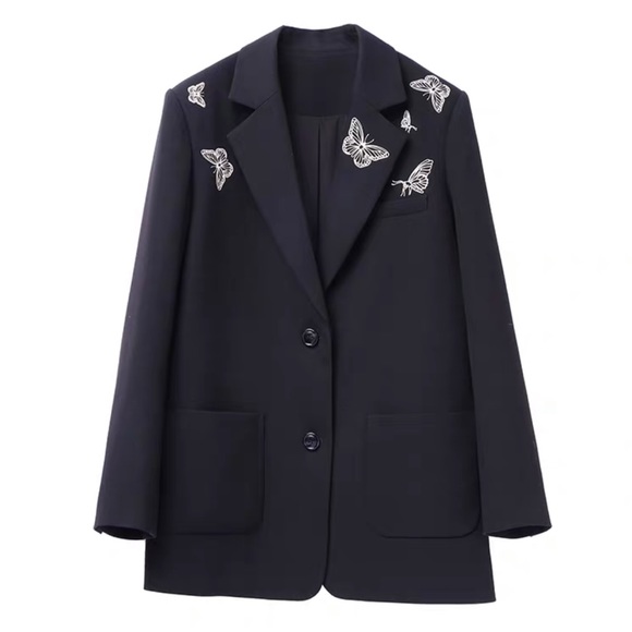 Blazer jacket - Picture 3 of 6